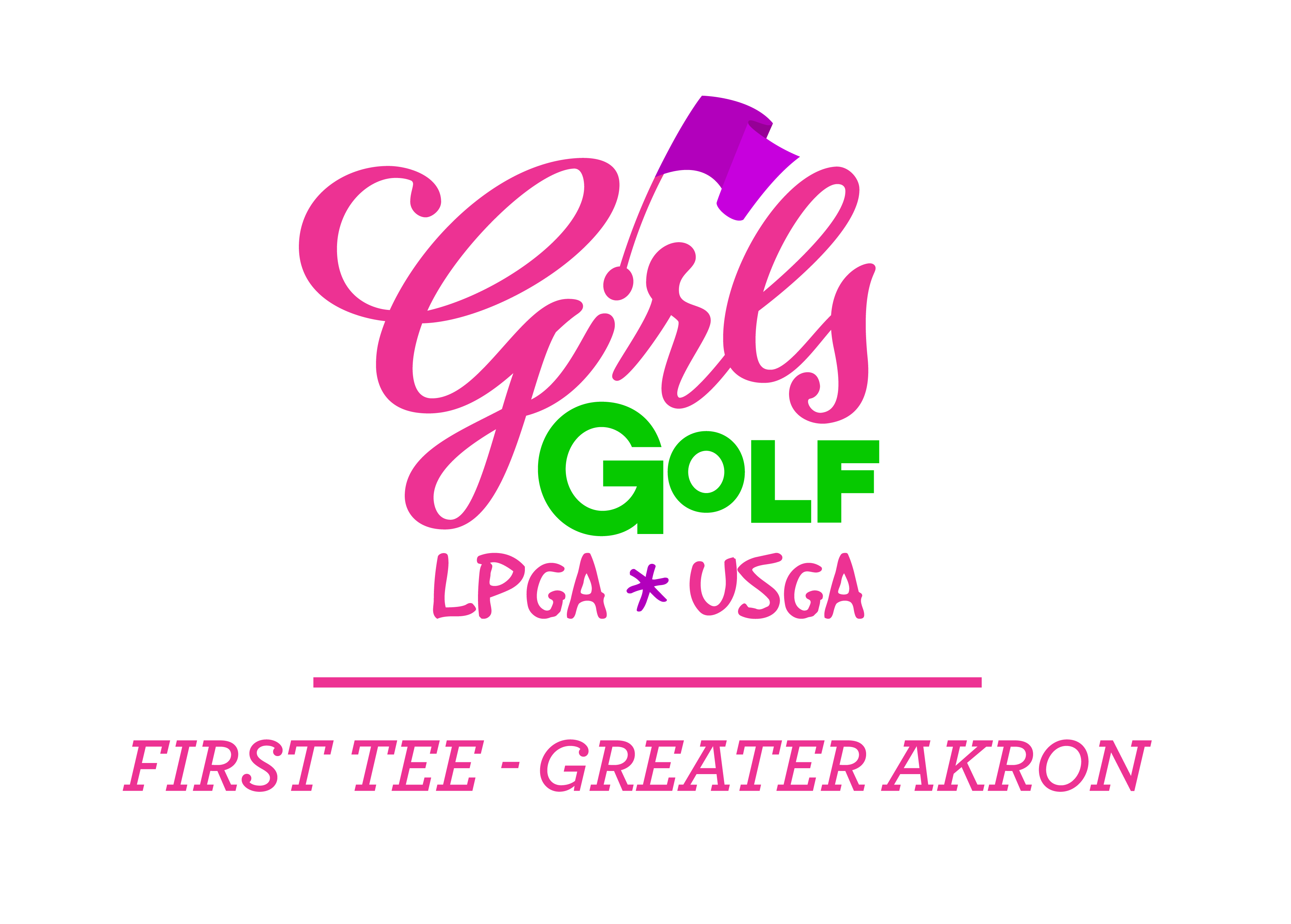 2025 Winter Session First Tee Greater Akron