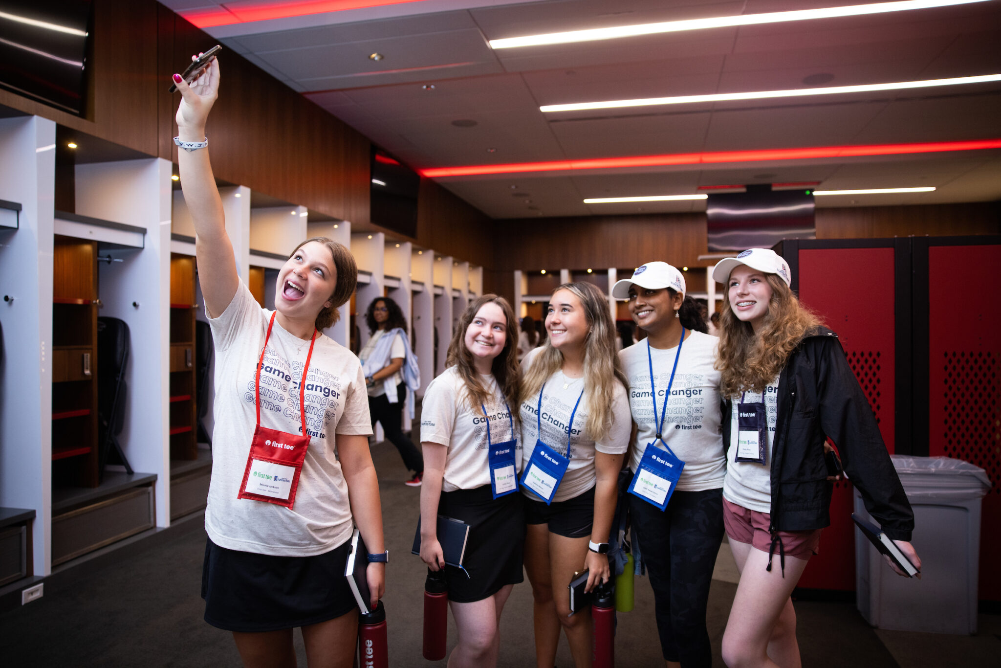 First Tee Leadership Academy returns to Atlanta